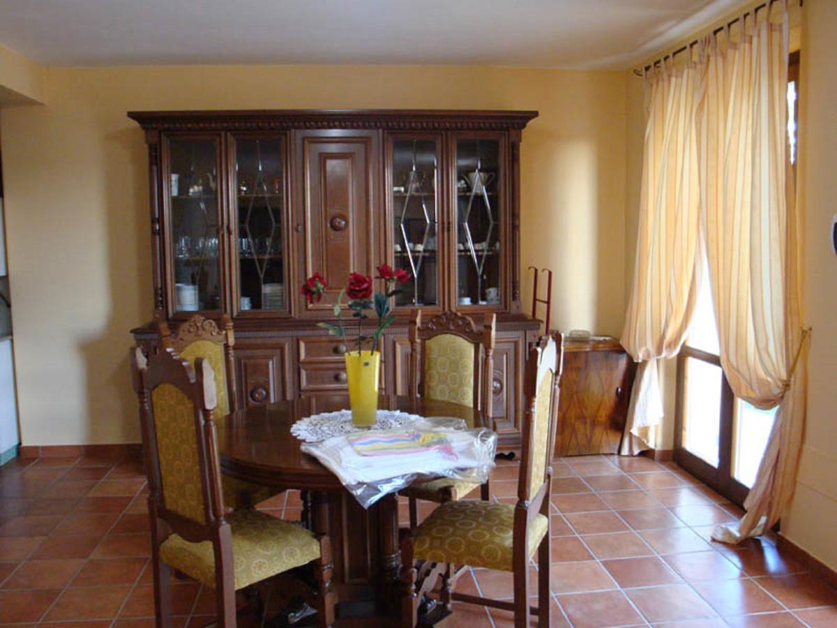 Aparthotel Fontecese à Gubbio Extérieur photo