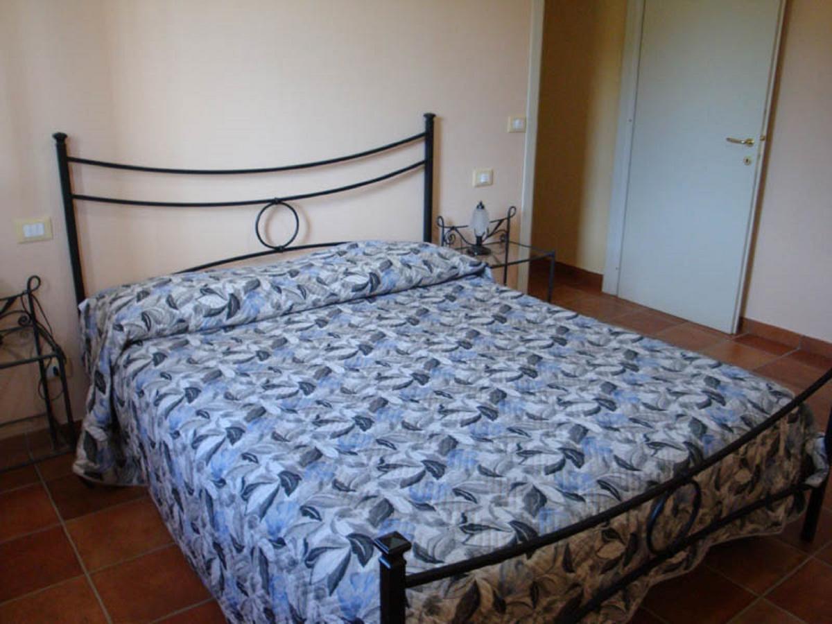Aparthotel Fontecese à Gubbio Extérieur photo